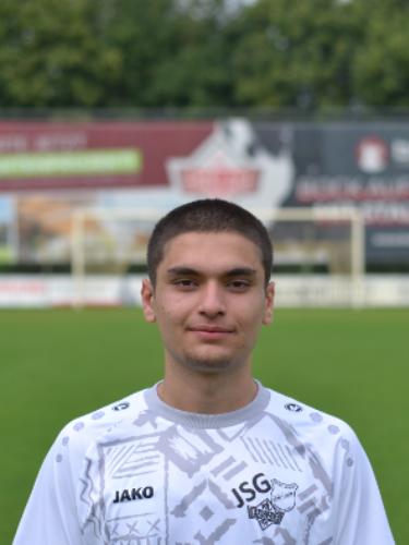 Hasan Shalabi