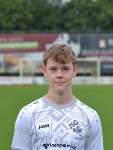 Lenny Strotmann