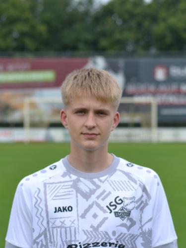 Nils Tost