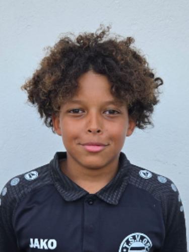Tijan Coulibali