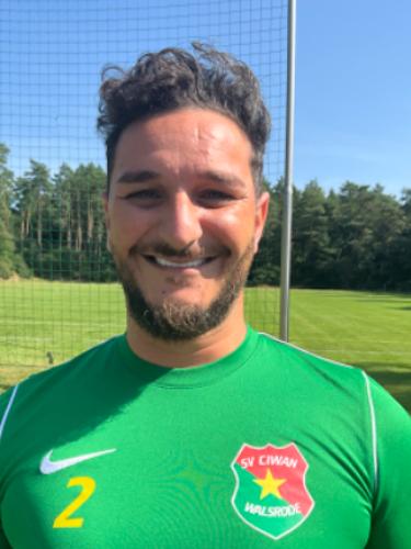 Cengiz Göcmen