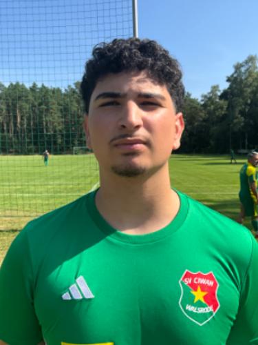 Halil-Demhat Kilinc