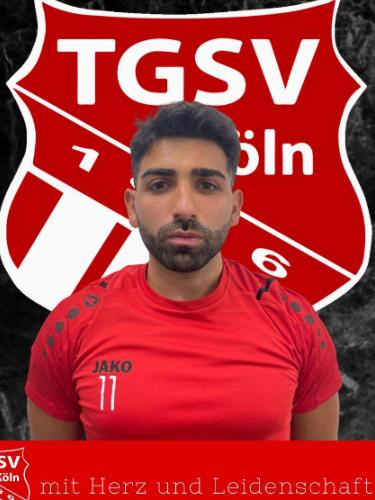 Furkan Taspinar