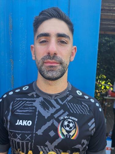 Dimitrios Dimitriou