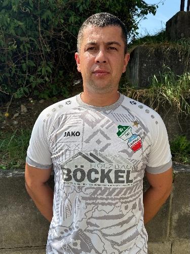 Dmytro Smykovskyi