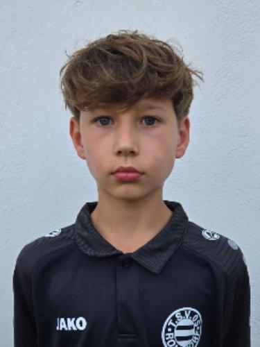 Liam Samuel Meißner