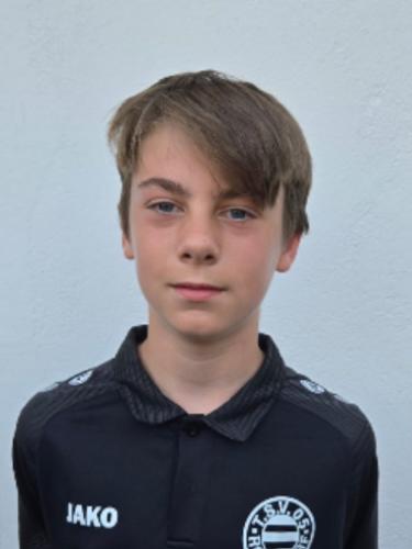 Felix Günter Müller