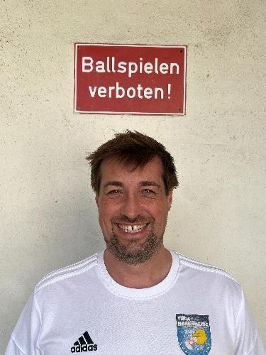 Björn Gottschalk