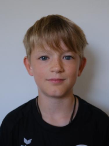 Jannik Mecking
