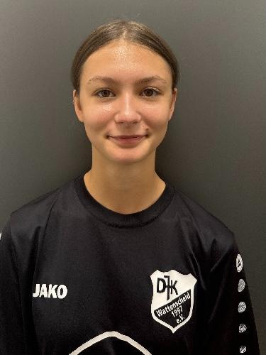 Mia Sophie Gottschling