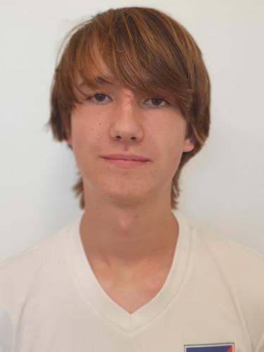 Brian Benjamin Zaar