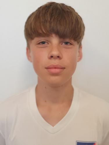 Luca Matteo Gerstengarbe