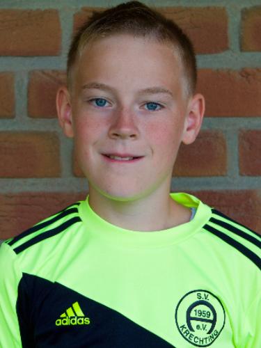 Mats Fering