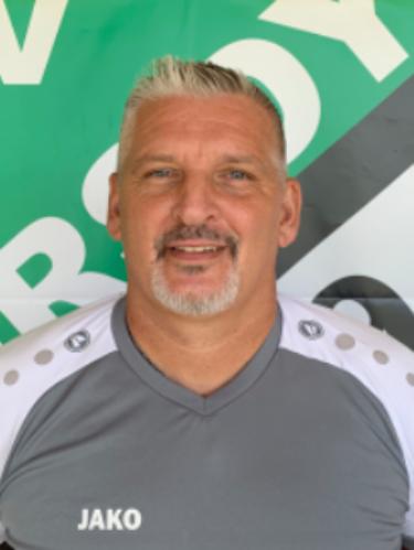 Andreas Tack