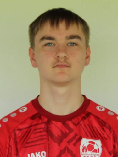 Lucas Joel Vogt