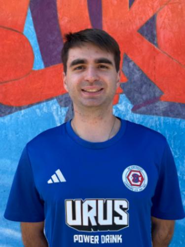 Kristijan Andic