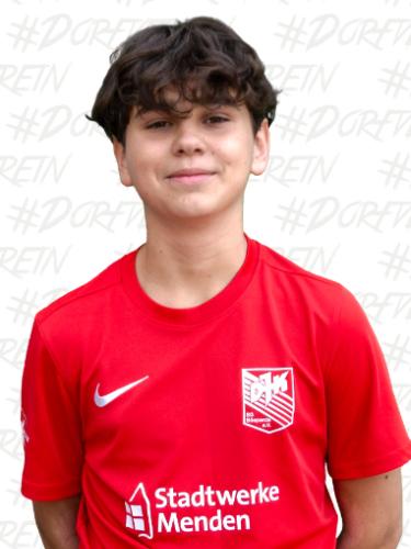 Enes Dogan Düger