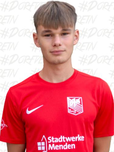 Linus Grönda