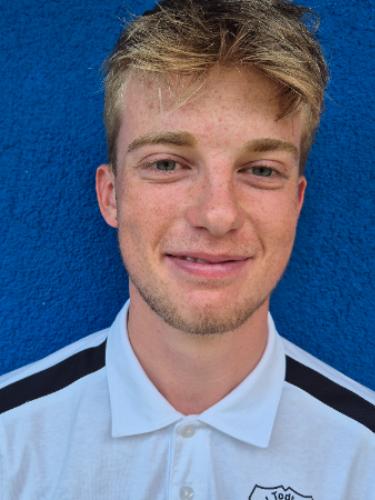 Lukas Wunderle