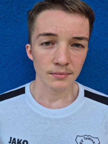 Matteo Kaiser