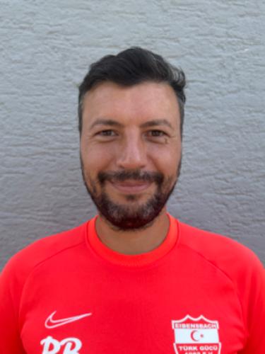 Eser Halatci