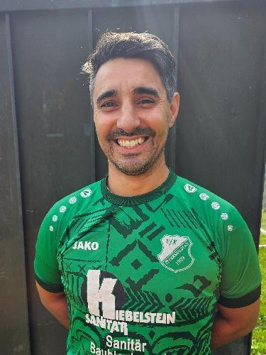 Ricardo Assis