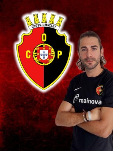 Marcel Simao