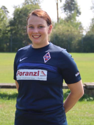 Nadine Piltz