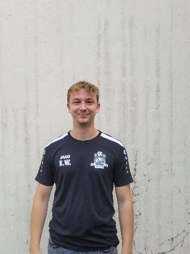 Jannik Dieterle