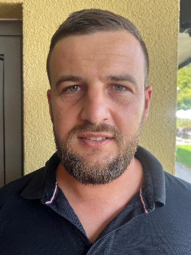 Adnan Muratovic