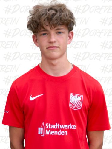 Matti Felix Wagner