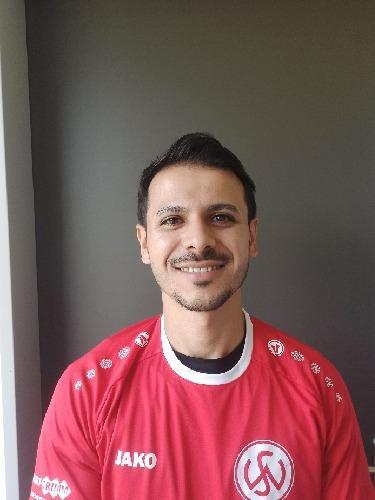 Muhammet Kaan Atmaca