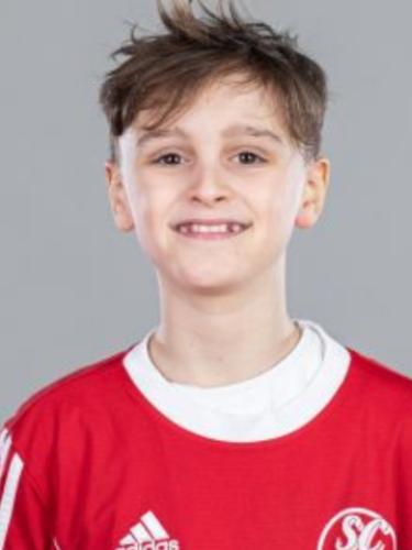 Zino Jesse Bröker
