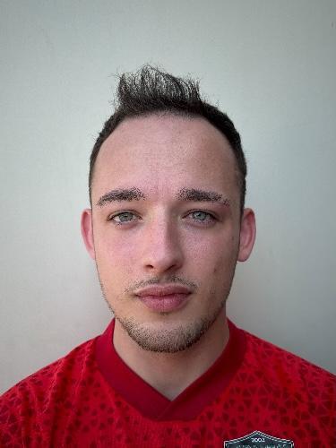 Niklas Scholz
