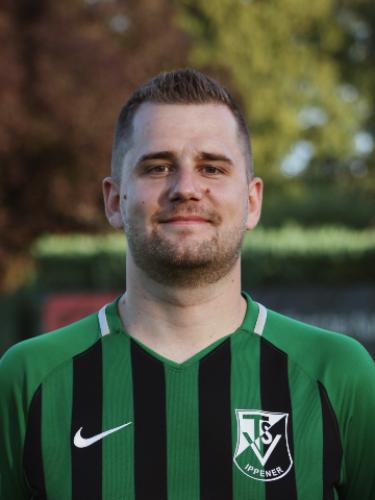 Markus Hohnholz