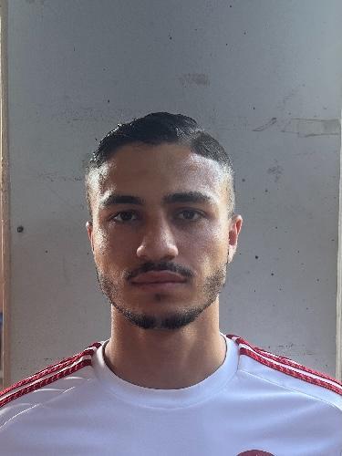 Zakaria Abdoun