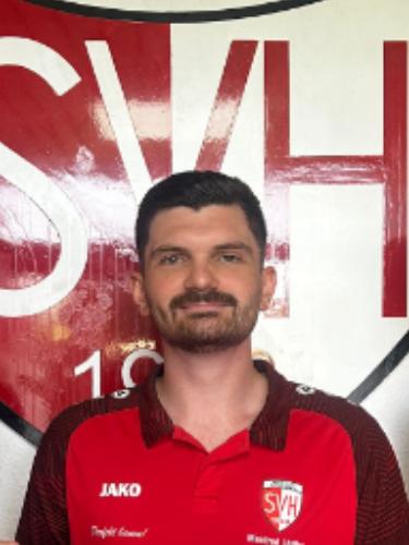 Haris Saljanin