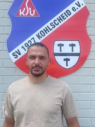 Emre Karasu