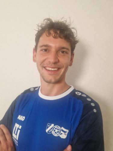 Oliver Brand