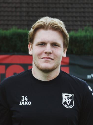 Thomas Lehmkuhl