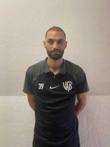 Ömer Bulut