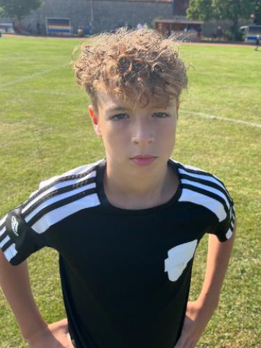 Christian Thomas Hausmann