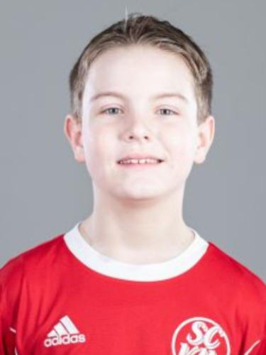 Bjarne Kilian