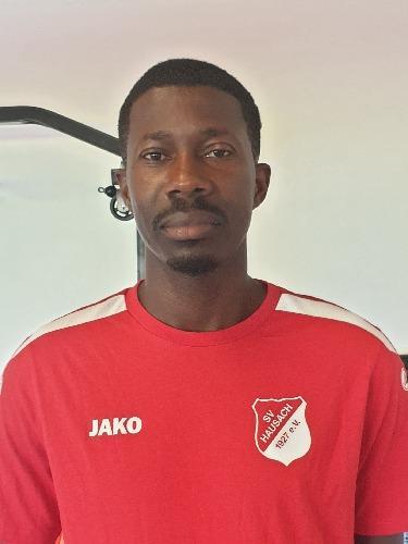 Aliu Cisse