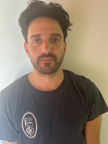 Semih Ergin