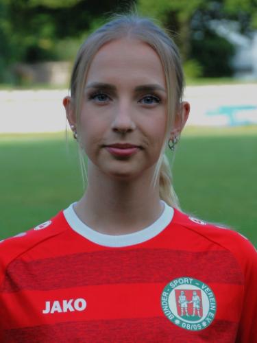 Lena Sophie Wortmann