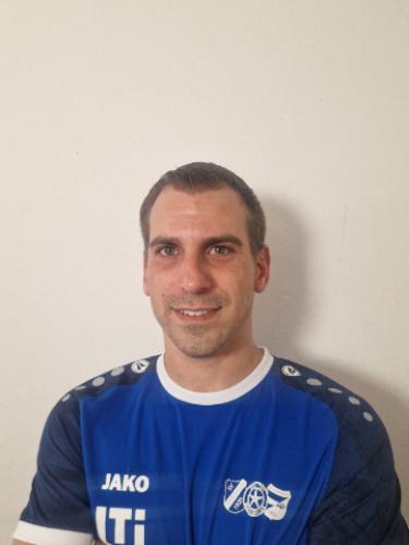 Marco Hornung