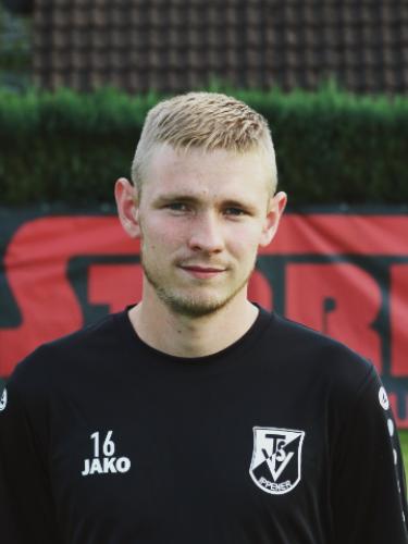 Sebastian Otten