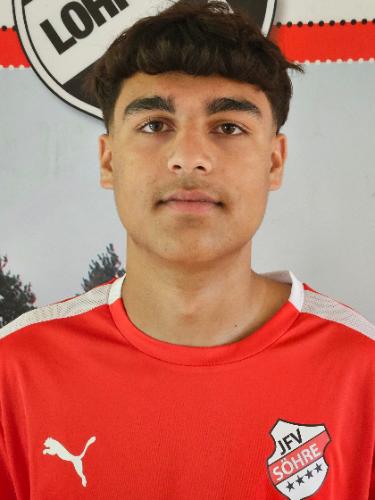 Delano Wendel