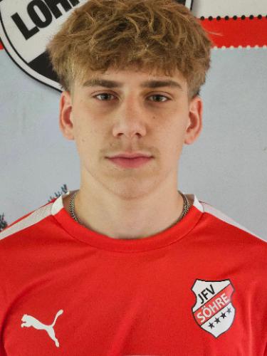Jannis Witter